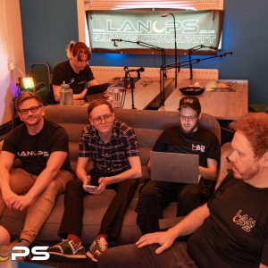 StreamOps 1