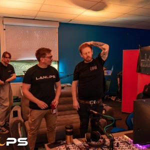 StreamOps 1