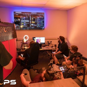 StreamOps 1
