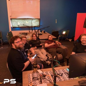 StreamOps 1