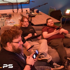 StreamOps 1