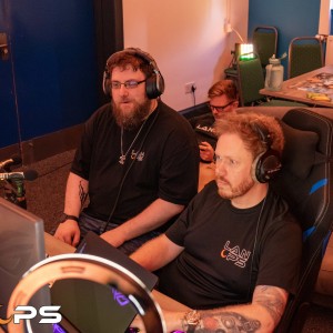 StreamOps 1