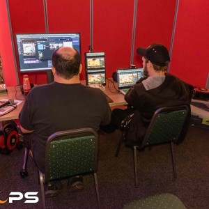 StreamOps 1