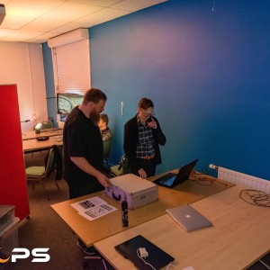 StreamOps 1