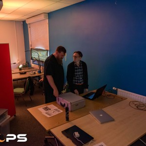 StreamOps 1