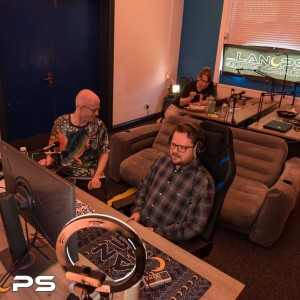 StreamOps 1