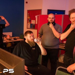 StreamOps 1