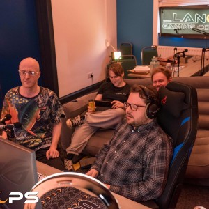 StreamOps 1