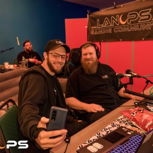 StreamOps 1