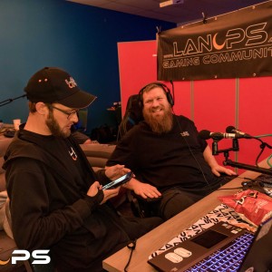 StreamOps 1