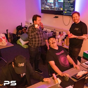 StreamOps 1