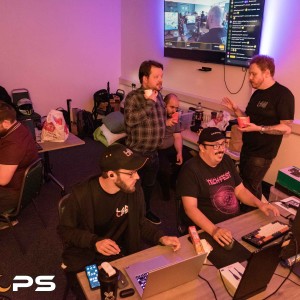 StreamOps 1