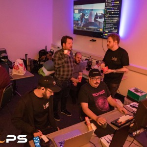 StreamOps 1