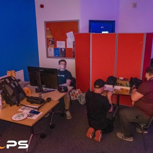 StreamOps 1