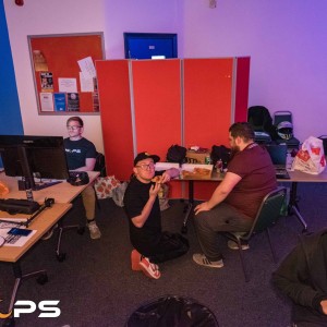 StreamOps 1