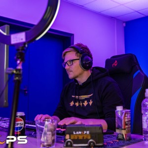StreamOps 1