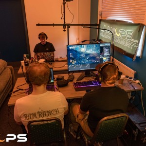 StreamOps 1