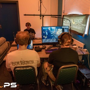 StreamOps 1