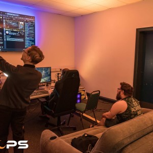 StreamOps 1