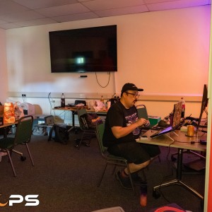 StreamOps 1