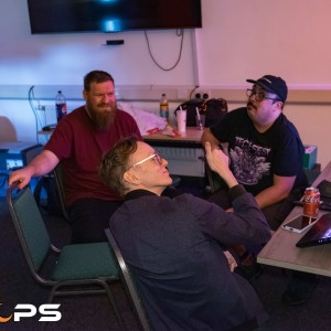 StreamOps 1