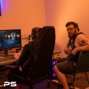StreamOps 1