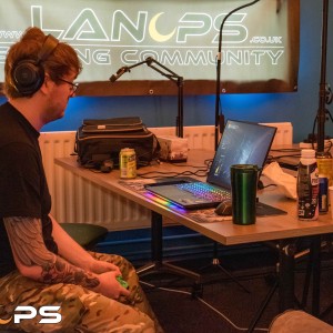 StreamOps 1