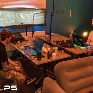 StreamOps 1