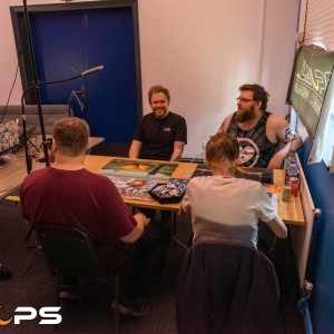 StreamOps 1
