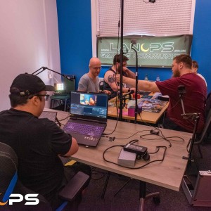 StreamOps 1