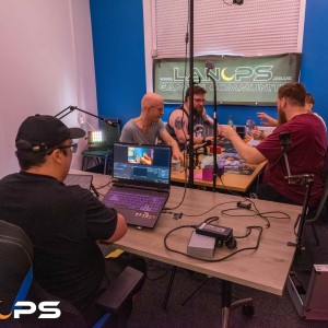 StreamOps 1