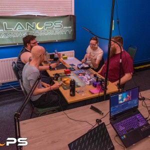 StreamOps 1