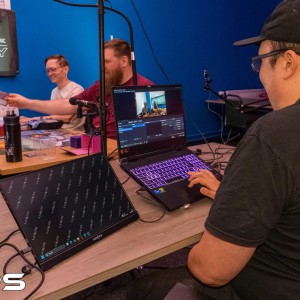 StreamOps 1