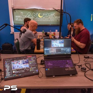 StreamOps 1