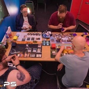 StreamOps 1