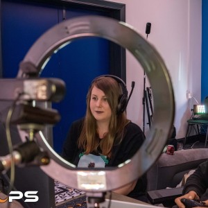 StreamOps 1