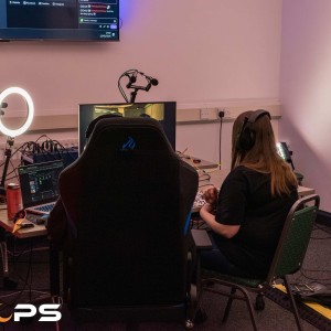 StreamOps 1