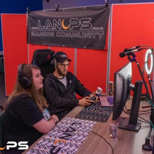 StreamOps 1