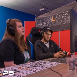 StreamOps 1