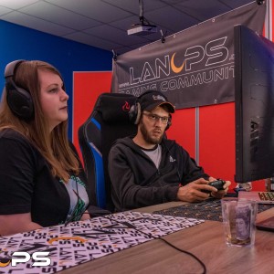 StreamOps 1