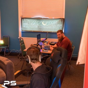 StreamOps 1