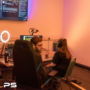 StreamOps 1