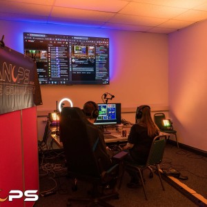StreamOps 1