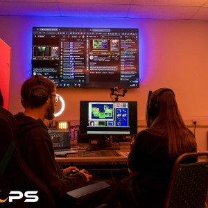 StreamOps 1