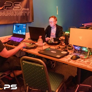 StreamOps 1