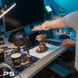StreamOps 1