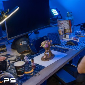 StreamOps 1