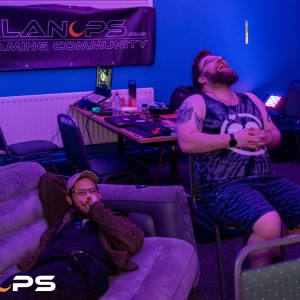 StreamOps 1