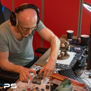 StreamOps 1