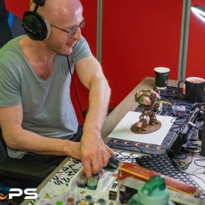StreamOps 1
